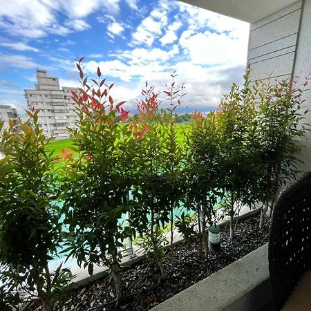 Tsang Kuo Resort Уцзе Экстерьер фото